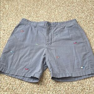 Vineyard Vines Blur Men's Shorts